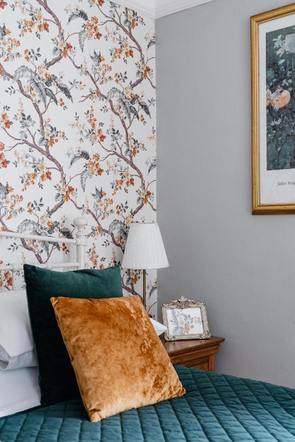 Lee House Bed & Breakfast Lynton Bagian luar foto