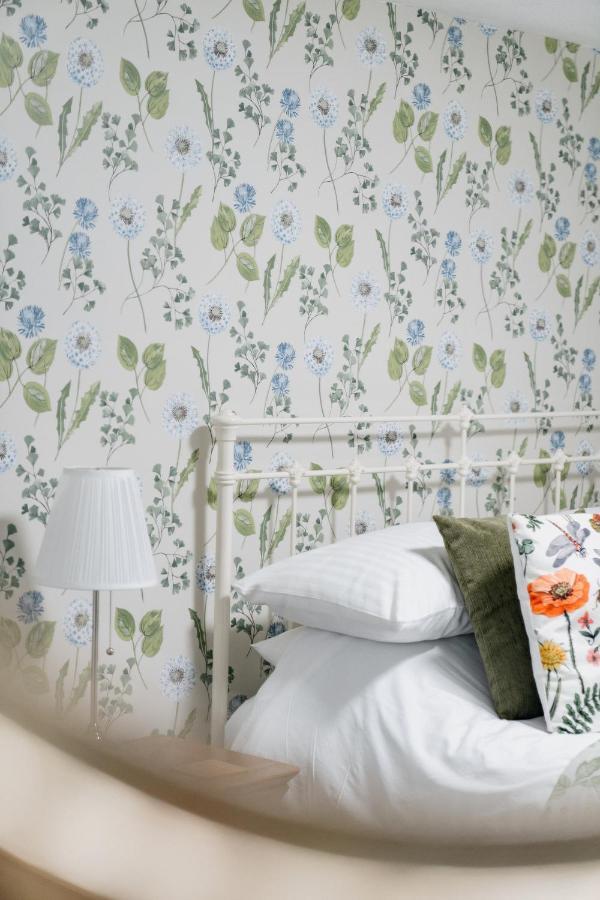 Lee House Bed & Breakfast Lynton Bagian luar foto