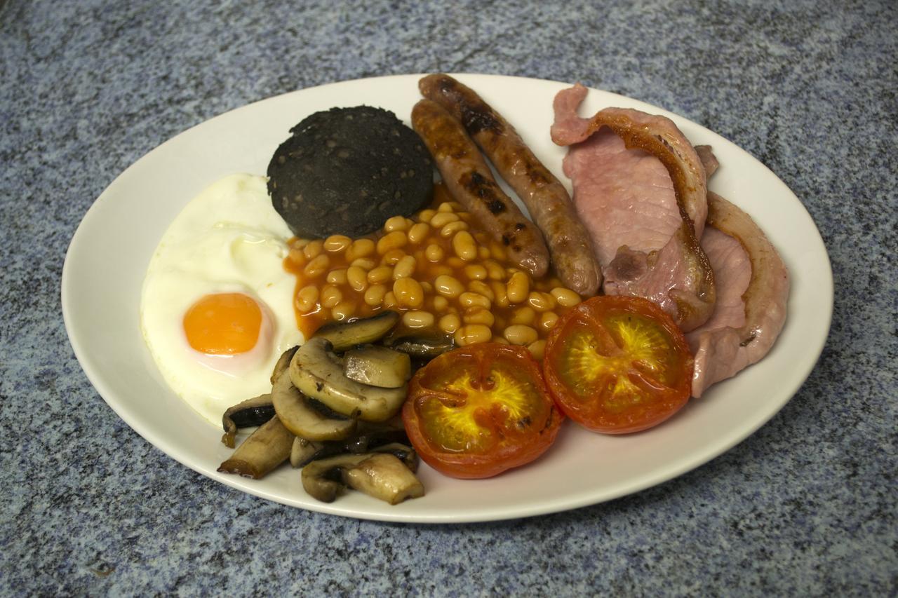 Lee House Bed & Breakfast Lynton Bagian luar foto