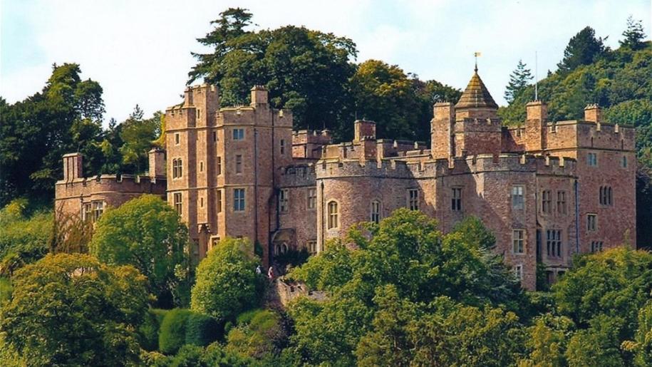Lee House Bed & Breakfast Lynton Bagian luar foto